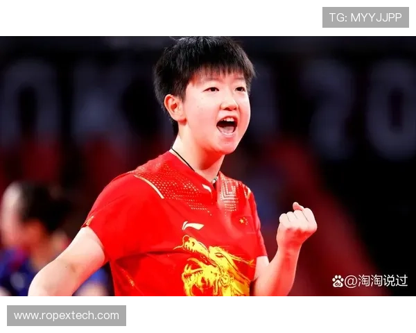 全国锦标赛回顾：武汉乒乓球队个人能力的精彩展现与分析