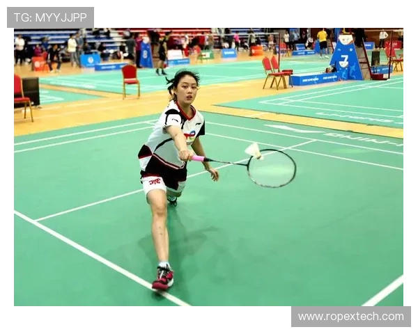 全国羽毛球灵活性评比结果揭晓上海队荣登第十名展现实力与潜力