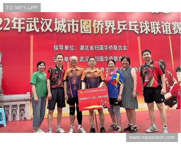 武汉乒乓球队运营策略深度分析与发展前景展望