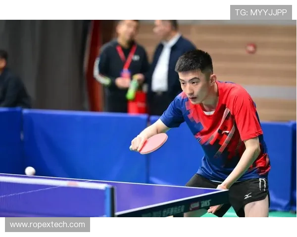 深圳乒乓球队与西安乒乓球队赛后复盘团队协作的精彩瞬间与经验分享