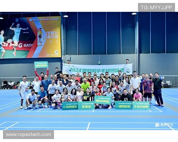 羽毛球意识排行榜揭晓南京羽毛球队荣登第五名引发关注 羽毛球意识排行榜揭晓南京羽毛球队荣登第五名引发关注