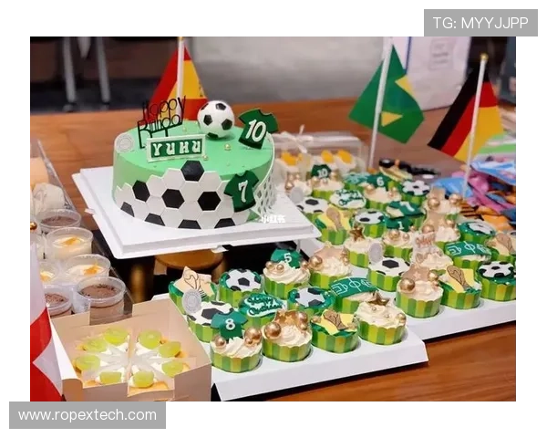 足球明星们的生日庆祝活动与他们的成就回顾