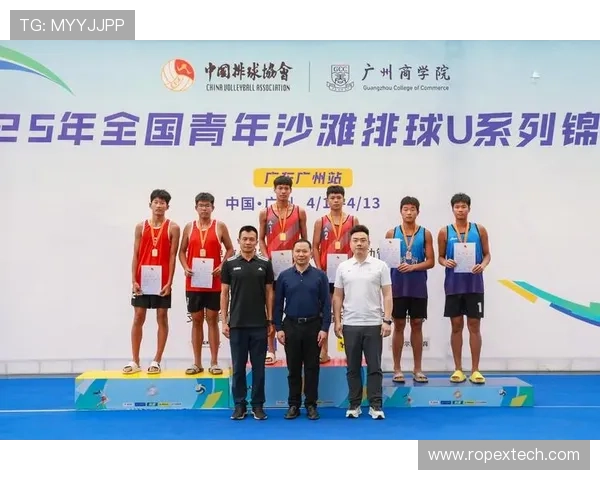 广州排球队荣登排球意识排行榜首位引领全国排球发展新潮流