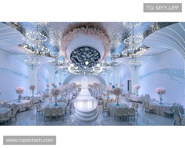 杭州足球明星婚礼盛典酒店揭秘浪漫与奢华的完美结合