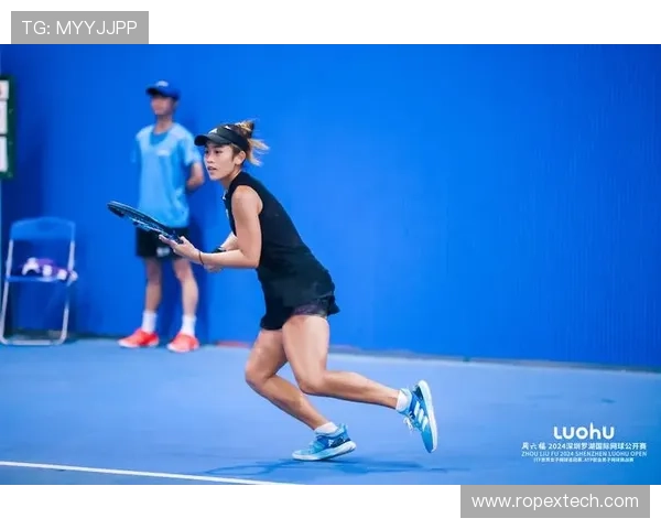 深圳网球队速度之魅力展现联赛表现引人瞩目