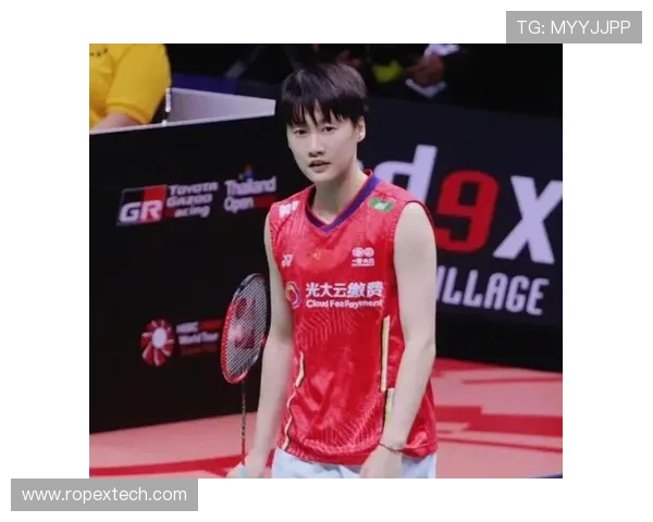 西安羽毛球队总决赛心理素质分析与表现评估