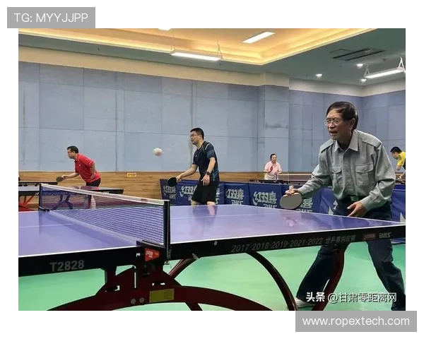 乒乓球的魅力与坚持：深入了解北京乒乓球队的耐力训练与精神风貌