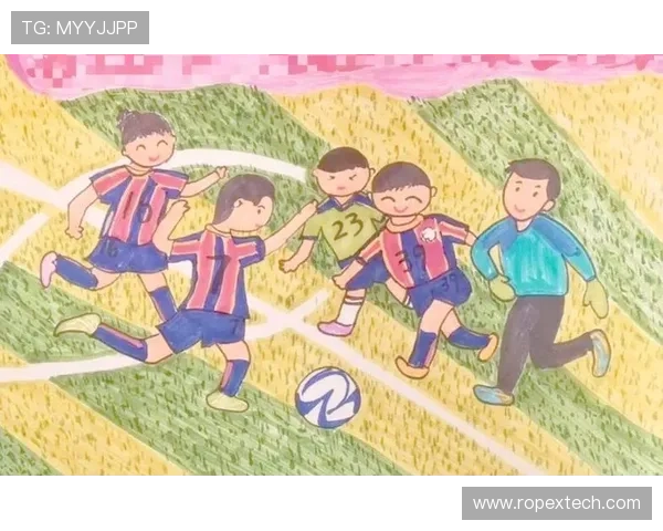 带通的足球明星如何在绿茵场上展现个人魅力与团队精神