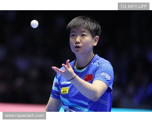 杯赛点评：重庆乒乓球队的速度表现