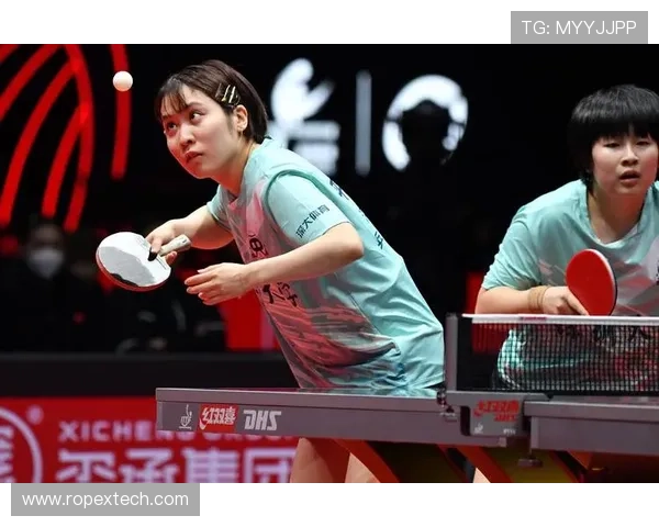 深圳乒乓球队在挑战赛中的状态表现分析与点评
